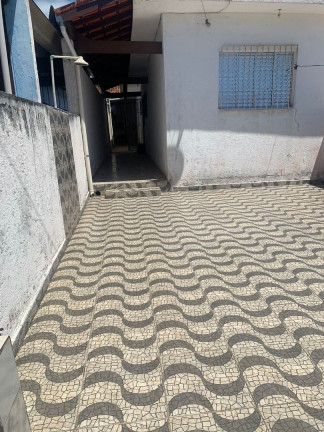 Imagem Casa com 2 Quartos à Venda, 150 m² em Agenor De Campos - Mongaguá