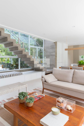 Imagem Casa com 5 Quartos à Venda, 280 m² em Paúba - São Sebastião