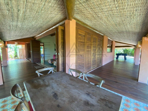 Imagem Imóvel com 24 Quartos à Venda, 1.500 m² em Haras & Vila Tangará - Imbassaí - Mata De São João