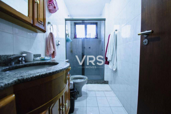 Imagem Apartamento com 3 Quartos à Venda, 111 m² em Várzea - Teresópolis Imagem Apartamento com 3 Quartos à Venda, 111 m² em Várzea - Teresópolis