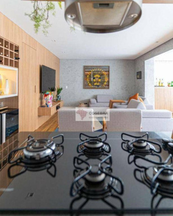 Imagem Apartamento com 2 Quartos para Alugar, 84 m² em Vila Olímpia - São Paulo Imagem Apartamento com 2 Quartos para Alugar, 84 m² em Vila Olímpia - São Paulo