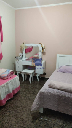 Imagem Casa com 6 Quartos para Temporada, 350 m² em Ninho Verde 2 - Pardinho