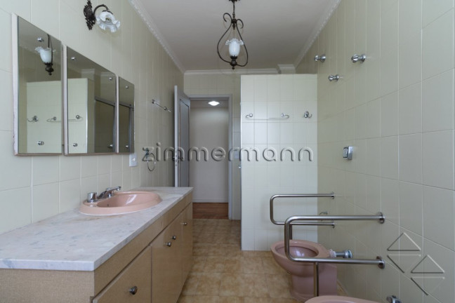 Imagem Apartamento com 3 Quartos à Venda, 295 m² em Higienopolis - Sao Paulo Imagem Apartamento com 3 Quartos à Venda, 295 m² em Higienopolis - Sao Paulo