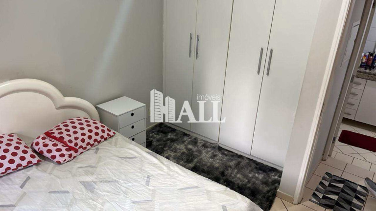 Imagem Apartamento com 1 Quarto à Venda, 53 m² em Vila Redentora - São José Do Rio Preto Imagem Apartamento com 1 Quarto à Venda, 53 m² em Vila Redentora - São José Do Rio Preto