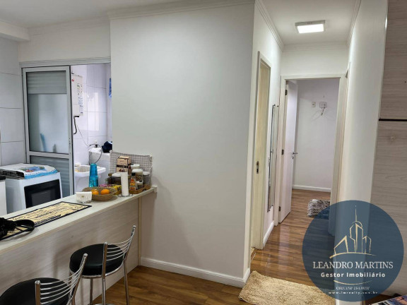 Imagem Apartamento com 2 Quartos à Venda, 64 m² em Cambuci - São Paulo Imagem Apartamento com 2 Quartos à Venda, 64 m² em Cambuci - São Paulo