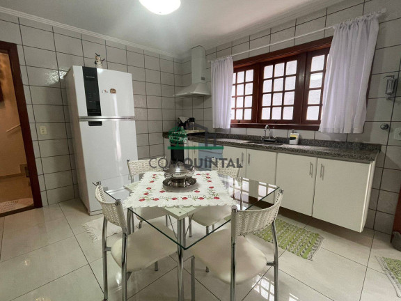 Imagem Casa com 2 Quartos à Venda, 273 m² em Parque Dom Henrique Ii - Cotia