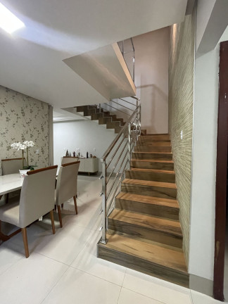 Imagem Casa com 4 Quartos à Venda, 217 m² em São Cristóvão - Goianésia Imagem Casa com 4 Quartos à Venda, 217 m² em São Cristóvão - Goianésia