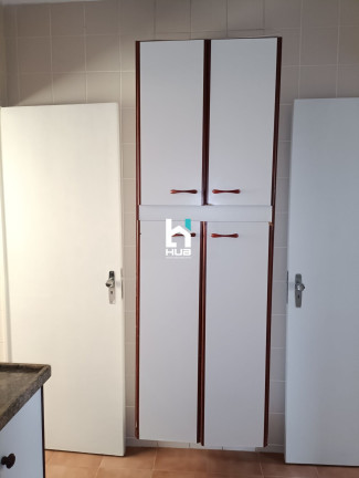 Imagem Apartamento com 2 Quartos à Venda, 67 m²