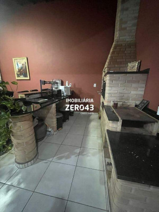 Imagem Casa com 3 Quartos à Venda, 162 m² em Jardim São Francisco De Assis - Londrina Imagem Casa com 3 Quartos à Venda, 162 m² em Jardim São Francisco De Assis - Londrina