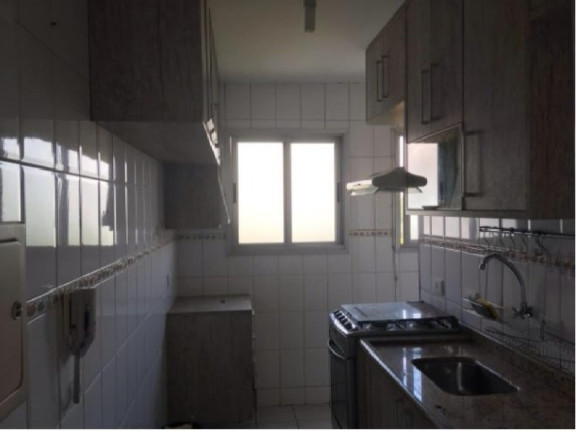 Imagem Apartamento com 2 Quartos à Venda, 60 m² em Jardim Marilu - São Paulo