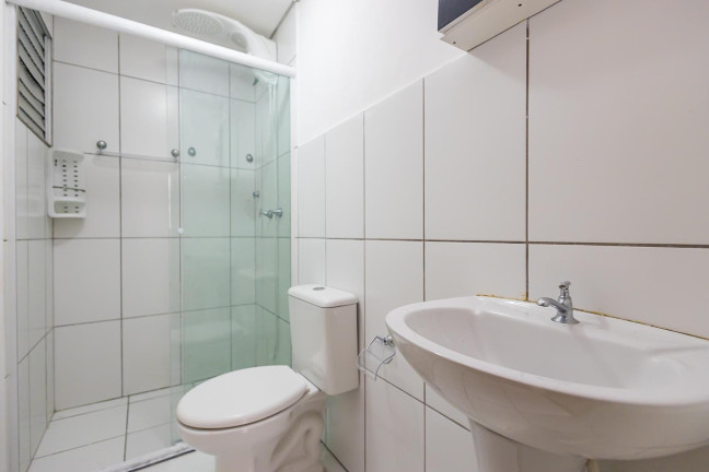Imagem Apartamento com 2 Quartos à Venda, 46 m² em Campo Comprido - Curitiba Imagem Apartamento com 2 Quartos à Venda, 46 m² em Campo Comprido - Curitiba