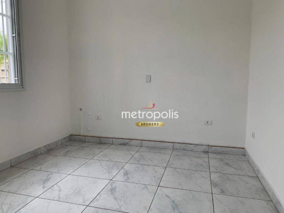 Imagem Apartamento com 2 Quartos para Alugar, 70 m² em Campestre - Santo André Imagem Apartamento com 2 Quartos para Alugar, 70 m² em Campestre - Santo André