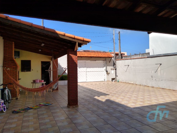 Imagem Sobrado com 3 Quartos à Venda, 219 m² em Jardim Camila - Mogi Das Cruzes