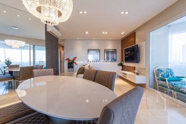 Imagem Apartamento com 4 Quartos à Venda, 207 m² em Jardim Analia Franco - São Paulo Imagem Apartamento com 4 Quartos à Venda, 207 m² em Jardim Analia Franco - São Paulo