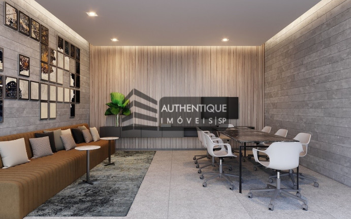 Imagem Cobertura com 3 Quartos à Venda, 506 m² em Alto De Pinheiros - São Paulo
