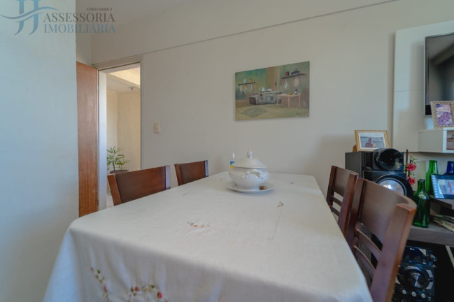 Imagem Apartamento com 2 Quartos para Alugar ou Temporada, 56 m² em Lagoa Nova - Natal