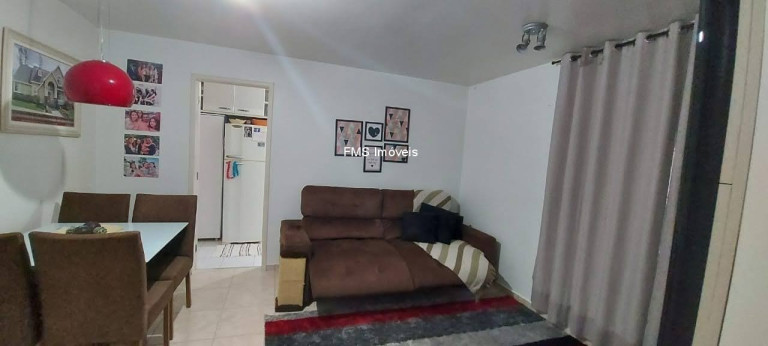 Imagem Imóvel com 2 Quartos à Venda, 53 m² em Paraisópolis - São Paulo