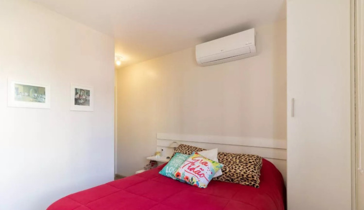 Imagem Apartamento com 2 Quartos à Venda, 78 m² em Vila Mariana - São Paulo