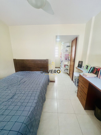 Imagem Apartamento com 2 Quartos à Venda, 70 m² em Icaraí - Niterói