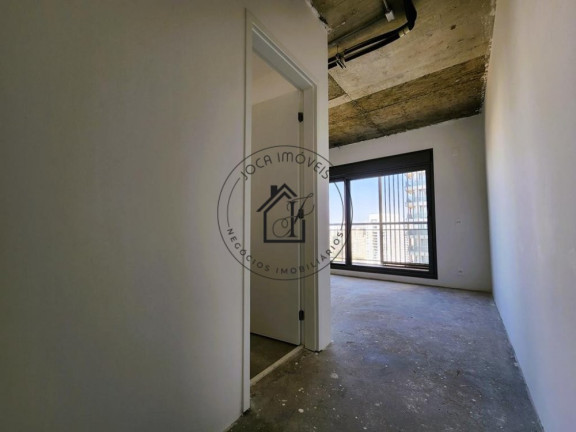 Imagem Apartamento com 4 Quartos à Venda, 167 m² em Brooklin Paulista - São Paulo
