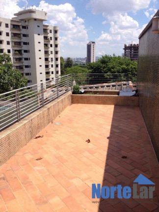 Imagem Casa com 3 Quartos à Venda, 270 m² em Jardim São Paulo(zona Norte) - São Paulo
