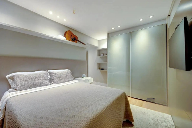 Imagem Apartamento com 4 Quartos à Venda, 288 m² em Centro - Balneário Camboriú