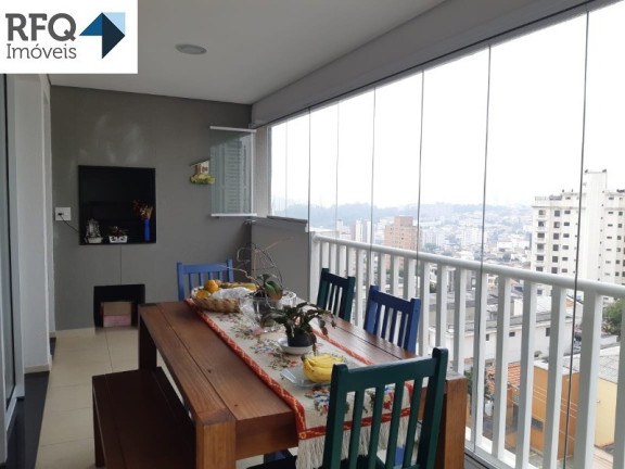 Imagem Imóvel com 3 Quartos à Venda, 95 m² em Aclimaçâo - São Paulo