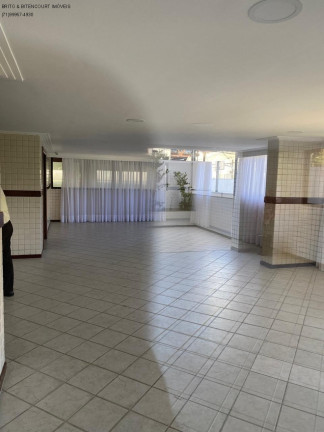 Imagem Imóvel com 3 Quartos à Venda, 118 m² em Stiep - Salvador Imagem Imóvel com 3 Quartos à Venda, 118 m² em Stiep - Salvador