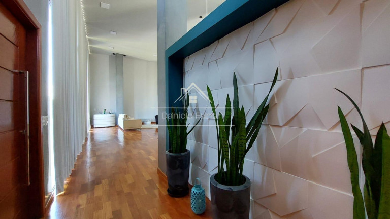 Imagem Casa de Condomínio com 4 Quartos à Venda, 550 m² em Condomínio Fazenda Imperial - Sorocaba