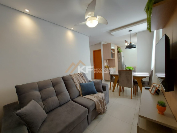 Imagem Apartamento com 2 Quartos à Venda, 55 m² em Jardim Manoel Penna - Ribeirão Preto Imagem Apartamento com 2 Quartos à Venda, 55 m² em Jardim Manoel Penna - Ribeirão Preto