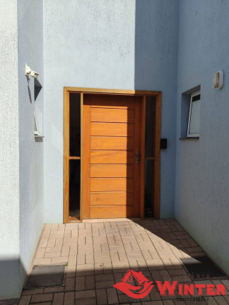 Imagem Apartamento com 2 Quartos à Venda, 43 m² em Canto Do Rio - Feliz