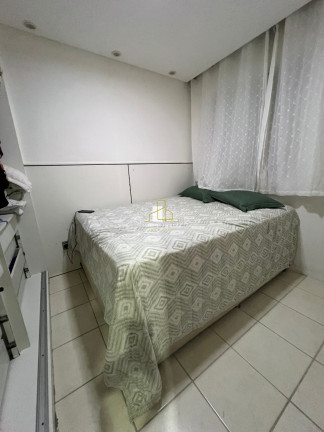 Imagem Imóvel com 2 Quartos à Venda, 45 m² em Chácara Parreiral - Serra Imagem Imóvel com 2 Quartos à Venda, 45 m² em Chácara Parreiral - Serra