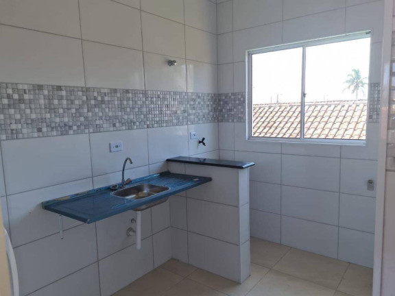 Imagem Casa de Condomínio com 2 Quartos à Venda, 52 m² em Maracanã - Praia Grande Imagem Casa de Condomínio com 2 Quartos à Venda, 52 m² em Maracanã - Praia Grande