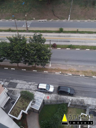 Imagem Apartamento com 2 Quartos à Venda, 56 m² em Centro - Diadema Imagem Apartamento com 2 Quartos à Venda, 56 m² em Centro - Diadema