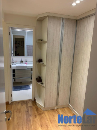 Imagem Apartamento com 3 Quartos à Venda, 115 m² em Vila Maria Alta - São Paulo