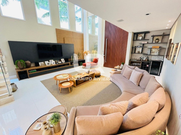 Imagem Casa com 7 Quartos à Venda, 430 m² em Riviera | Módulo 24 - Bertioga