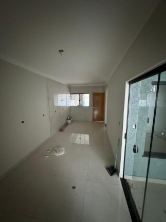 Imagem Casa com 3 Quartos à Venda, 70 m² em Parque Tarumã - Maringa