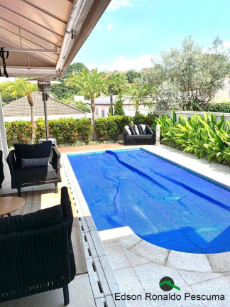 Imagem Casa de Condomínio com 4 Quartos à Venda, 560 m² em Alphaville - Santana De Parnaíba Imagem Casa de Condomínio com 4 Quartos à Venda, 560 m² em Alphaville - Santana De Parnaíba