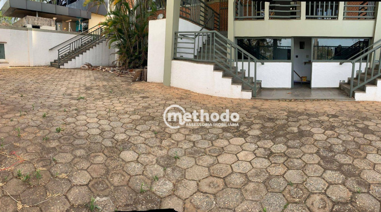Imagem Galpão para Alugar, 2.600 m² em Jardim Santa Genebra - Campinas Imagem Galpão para Alugar, 2.600 m² em Jardim Santa Genebra - Campinas