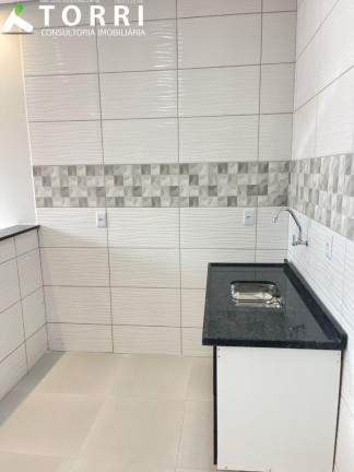 Imagem Casa com 2 Quartos à Venda, 52 m² em Parque Vista Bárbara - Sorocaba