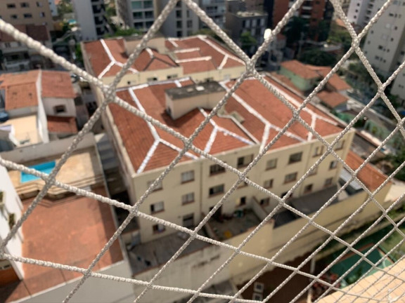 Imagem Apartamento com 3 Quartos à Venda, 92 m² em Perdizes - São Paulo