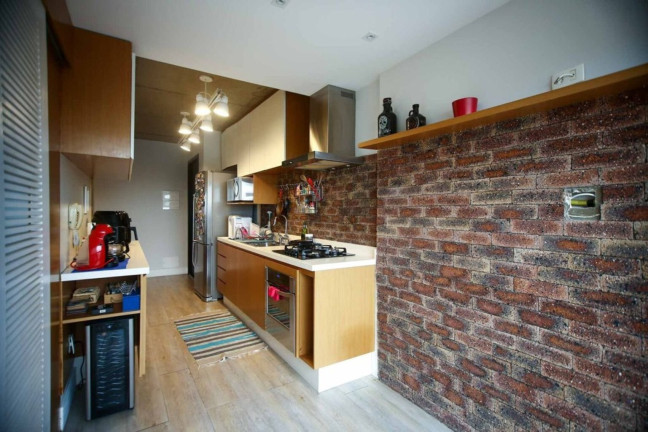 Imagem Apartamento com 2 Quartos à Venda, 71 m² em água Rasa - São Paulo Imagem Apartamento com 2 Quartos à Venda, 71 m² em água Rasa - São Paulo