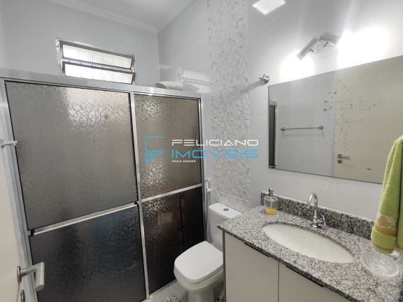 Imagem Casa com 3 Quartos à Venda, 150 m² em Flórida - Praia Grande Imagem Casa com 3 Quartos à Venda, 150 m² em Flórida - Praia Grande