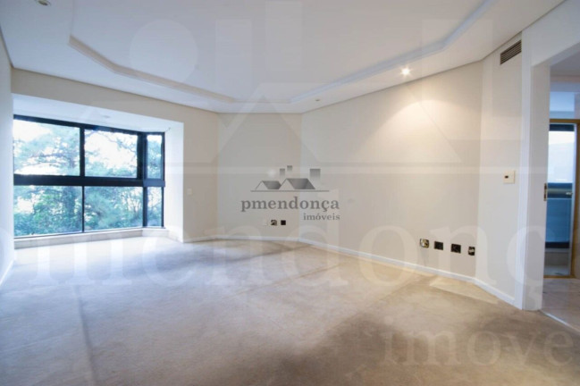 Imagem Apartamento com 4 Quartos à Venda, 265 m² em Higienópolis - São Paulo