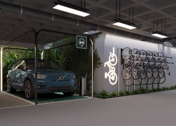 Imagem Apartamento com 4 Quartos à Venda, 131 m² em Pina - Recife