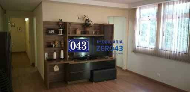 Imagem Sala Comercial à Venda, 52 m² em Centro - Londrina