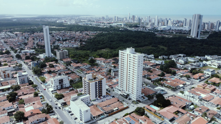 Imagem Apartamento com 3 Quartos à Venda, 68 m² Imagem Apartamento com 3 Quartos à Venda, 68 m²