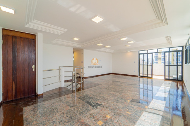 Imagem Imóvel com 4 Quartos à Venda, 404 m² em Manaíra - João Pessoa