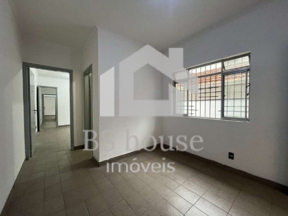 Imagem Casa com 4 Quartos para Alugar, 150 m² em Vila Alzira - Santo André Imagem Casa com 4 Quartos para Alugar, 150 m² em Vila Alzira - Santo André