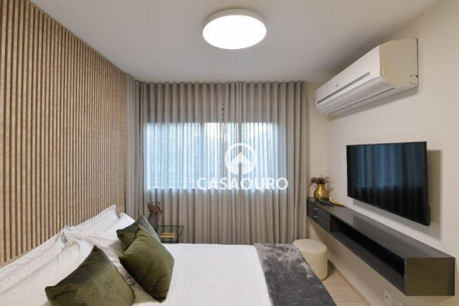 Imagem Apartamento com 4 Quartos à Venda, 133 m² em Funcionários - Belo Horizonte Imagem Apartamento com 4 Quartos à Venda, 133 m² em Funcionários - Belo Horizonte